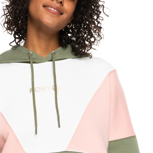 Roxy Γυναικείο φούτερ Lets Get Going - Hoodie for Women